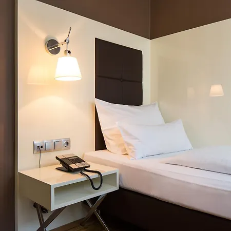 Hotel Santo Köln