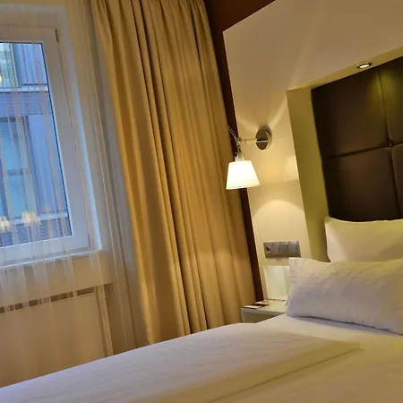 Hotel Santo Köln