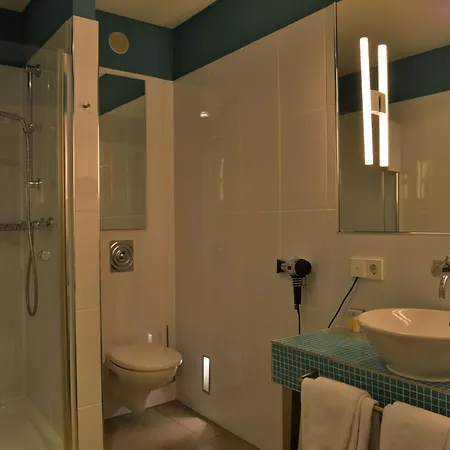 Hotel Santo