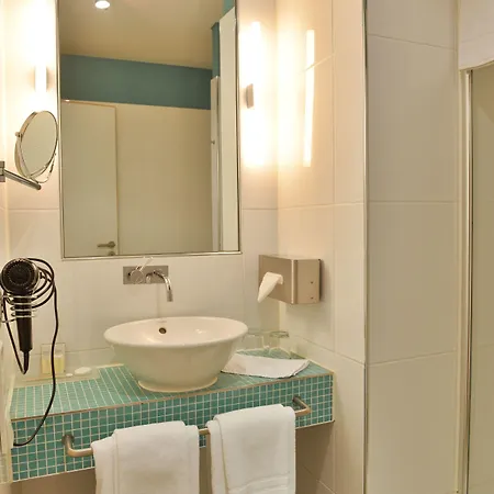 Hotel Santo Kolonia