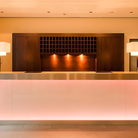 Santo Hotel Keulen