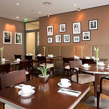 Santo Hotel 4*