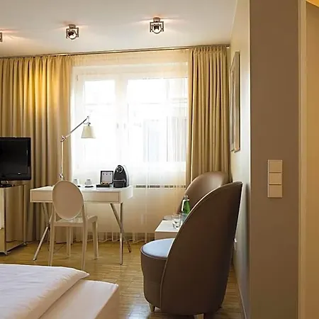 Hotel Santo 4*