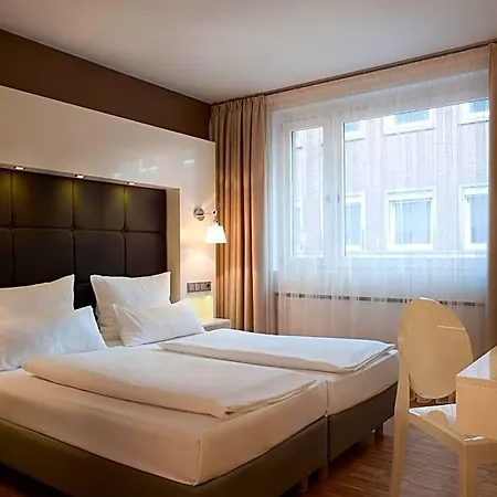 Hotel Santo Kolonia