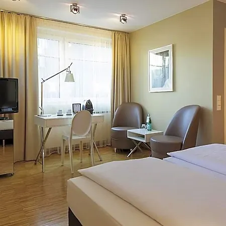 Hotel Santo 4*