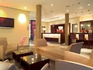 Hotell Santo Köln