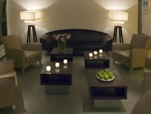 Santo Hotel Köln