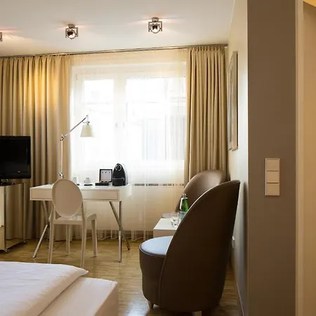 Hotel Santo Köln