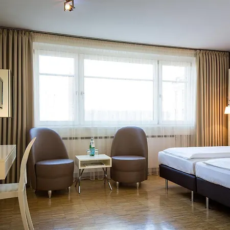 Hotel Santo Köln