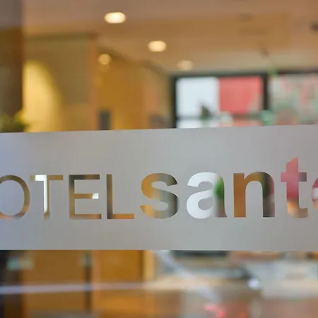 Santo 4* Köln
