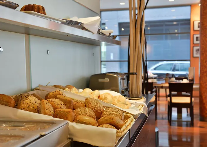 호텔 산토 쾰른