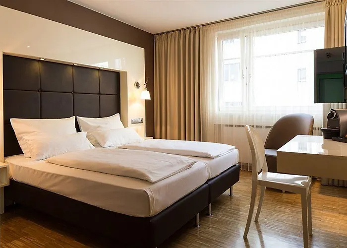 Hotel Santo 4*