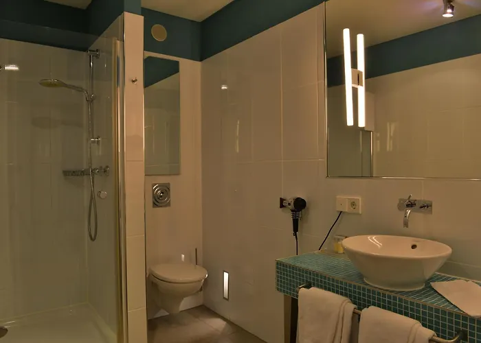 Hotel Santo