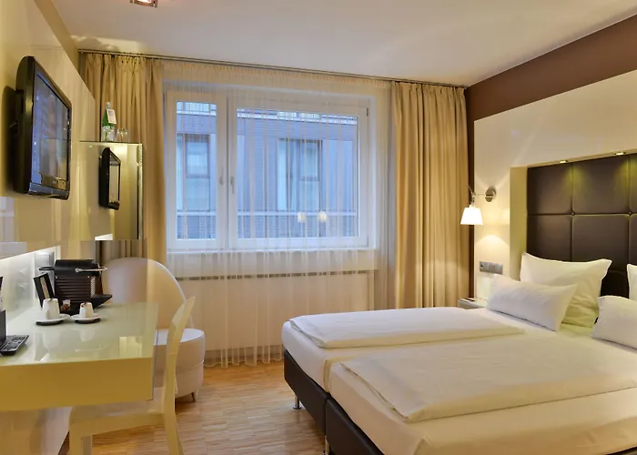 Santo 4* Cologne