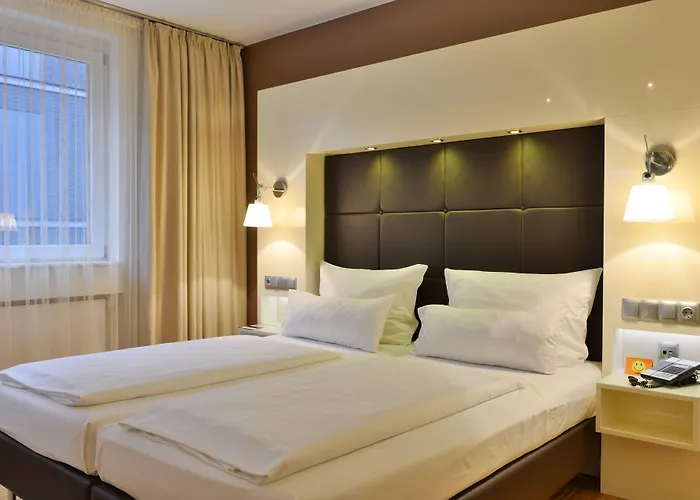 Hotel Santo