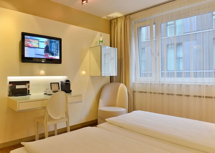 Santo Hotel