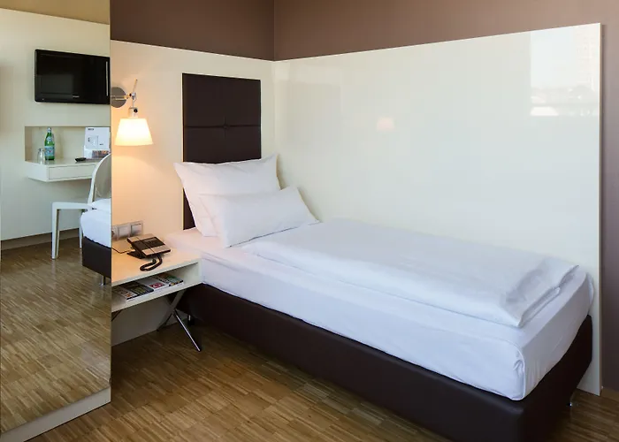 Santo 4* Cologne