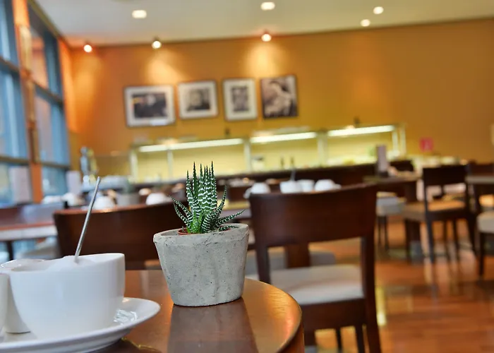 Hotel Santo