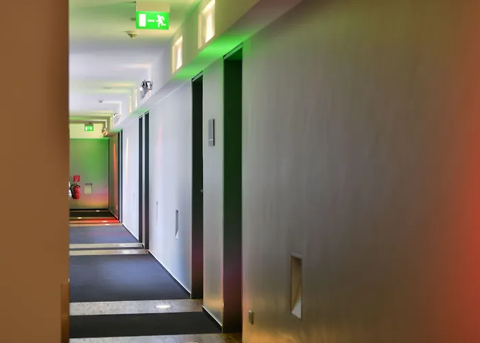 Santo Hotel