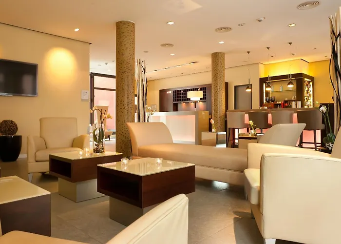 Santo Hotel