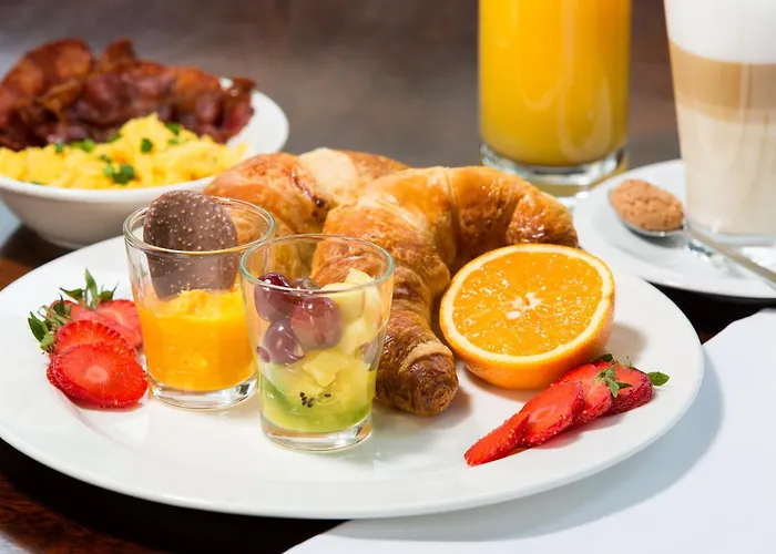 Hotel Santo 4*