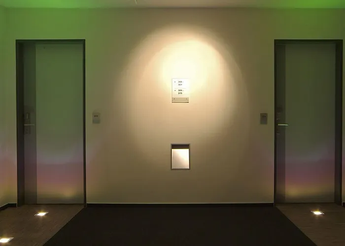 Santo Hotel