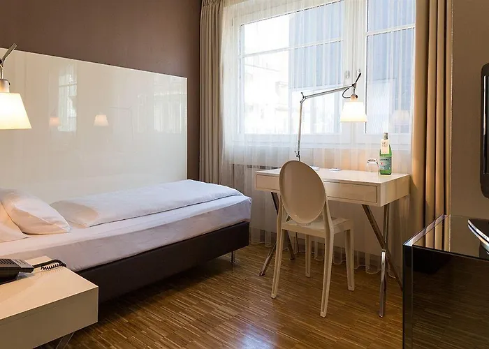 Santo Hotel Cologne