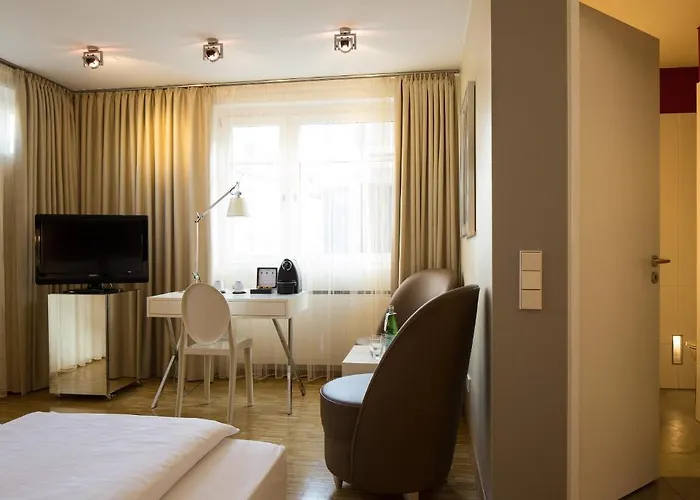 Hotel Santo Cologne