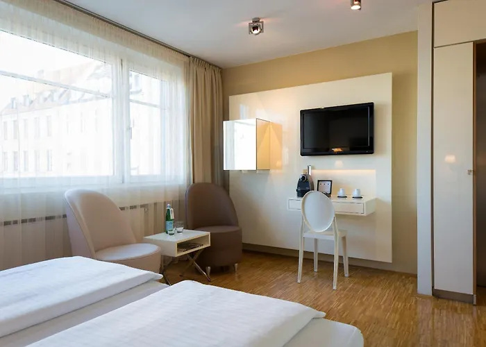 Hotel Santo