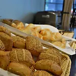 Ξενοδοχείο Santo