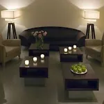 Santo Ξενοδοχείο Κολωνία