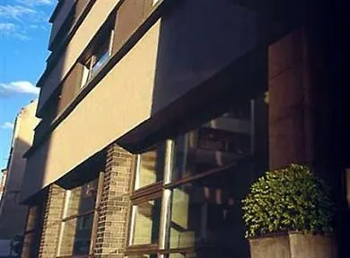 圣多酒店 酒店