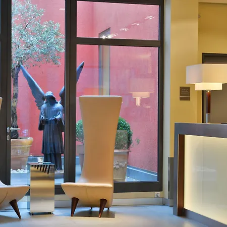 Santo Hotel Kolín nad Rýnem