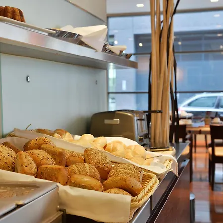 Hotel Santo Kolín nad Rýnem