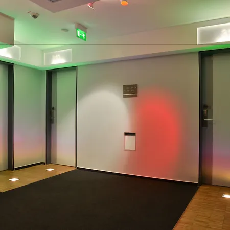 酒店 圣多酒店