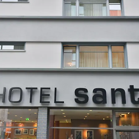Hotel Santo 4*