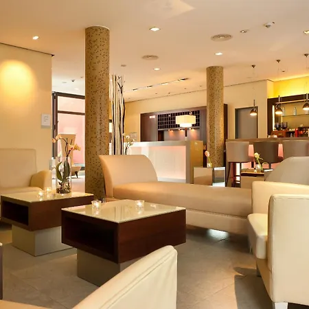 圣多酒店 酒店