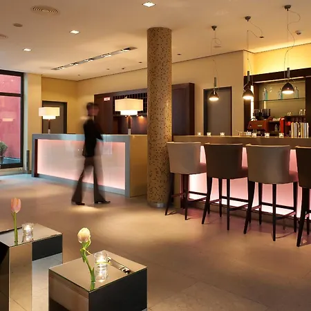 圣多酒店 酒店 4*
