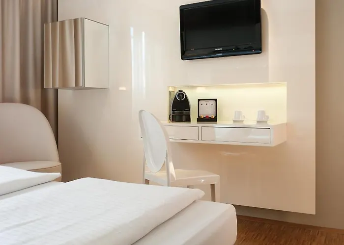 Santo 4* Kolín nad Rýnem