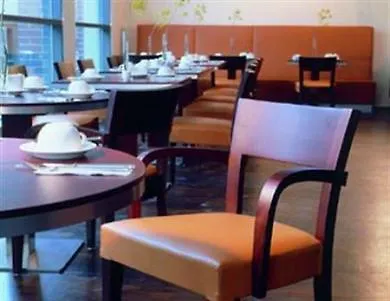 Hotel Santo Kolín nad Rýnem