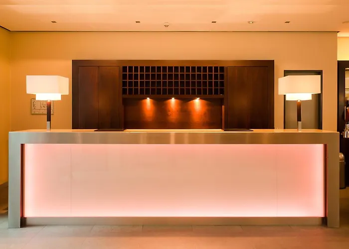 Santo Hotel Kolín nad Rýnem