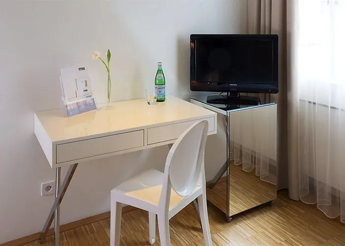 Santo 4* Kolín nad Rýnem