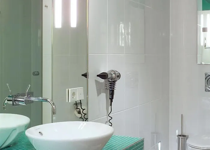 Santo 4* Kolín nad Rýnem