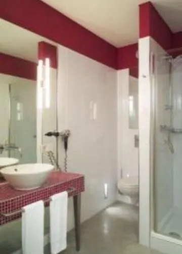 Santo Hotel Kolín nad Rýnem